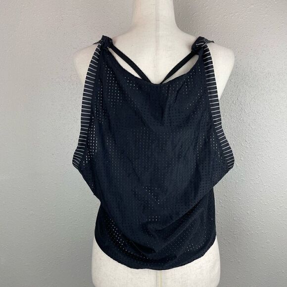 NWT Nike Convertible Swim Top Size L - Picture 6 of 8